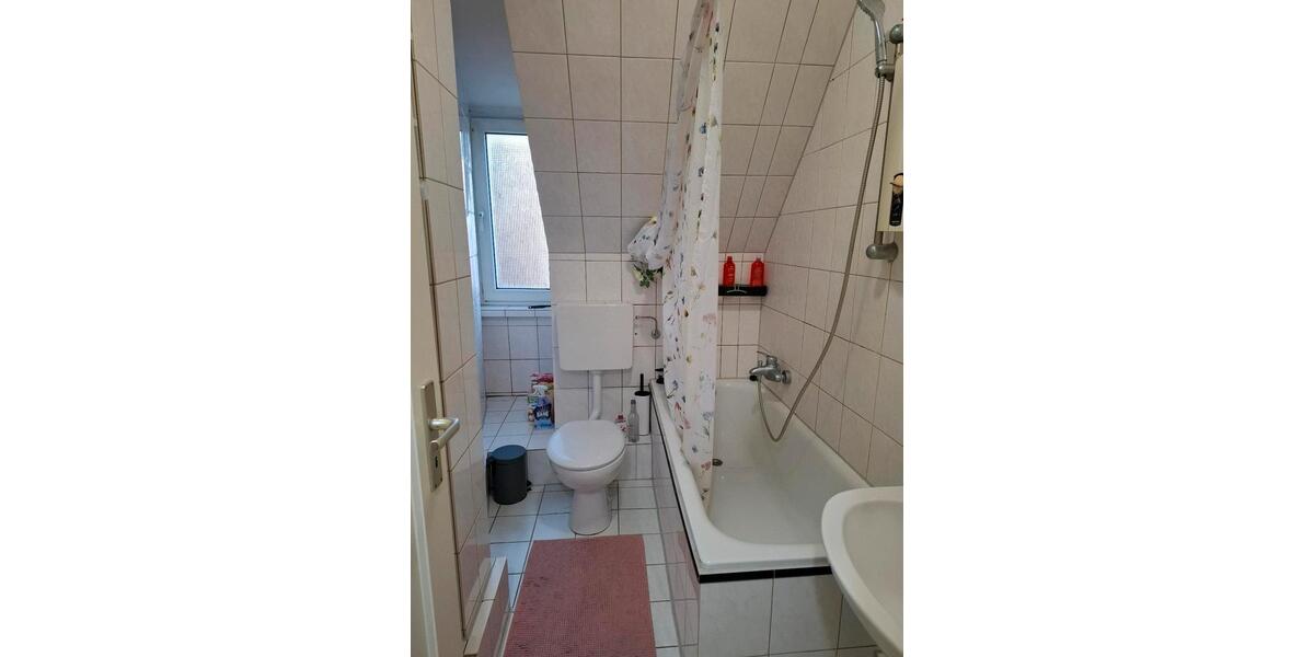 Dachgeschoßwohnung Lübeck Sankt Gertrud - 1 Zimmer, 16 m&sup2;, 550&euro; | Angebot:24614239