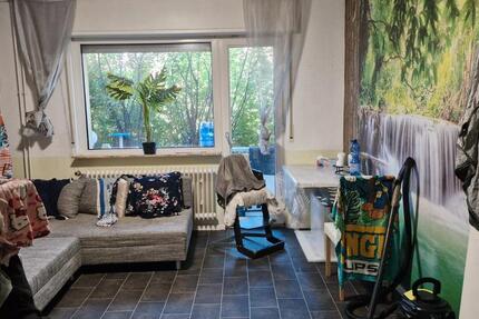 Wohnen auf Zeit Frankfurt am Main Bockenheim - 2 Zimmer, 30 m&sup2;, 1.200&euro; | Angebot:26701548