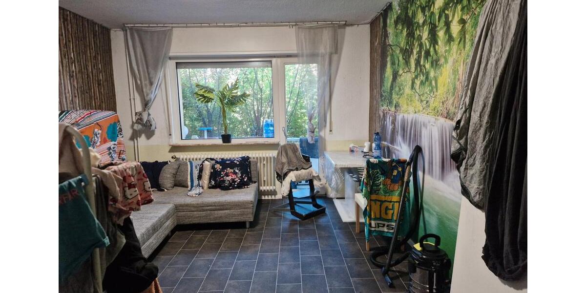 Wohnen auf Zeit Frankfurt am Main Bockenheim - 2 Zimmer, 30 m&sup2;, 1.200&euro; | Angebot:26701548