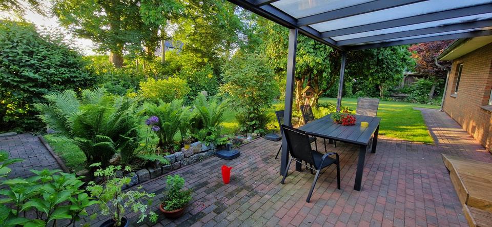 Wohnen auf Zeit Brunsbüttel - 1 Zimmer, 13 m&sup2;, 350&euro; | Angebot:24099064