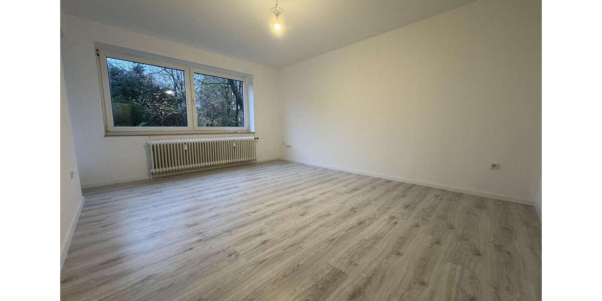 Etagenwohnung Bassum - 2 Zimmer, 51 m&sup2;, 430&euro; | Angebot:25970006
