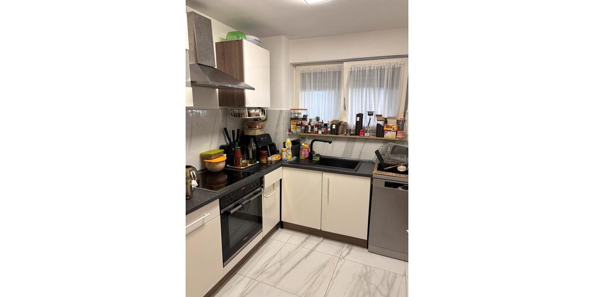 3 Zimmer Wohnung mieten in Ludwigsburg voll möbiliert zu vermieze 3 zimmer