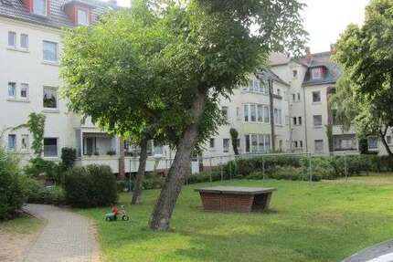 Wohnung zum Mieten in Schönebeck 420 € 70 m² 3 zimmer