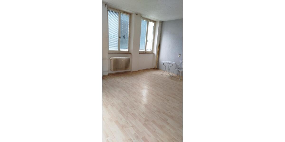 Etagenwohnung Tuttlingen - 1 Zimmer, 40 m&sup2;, 650&euro; | Angebot:26613939