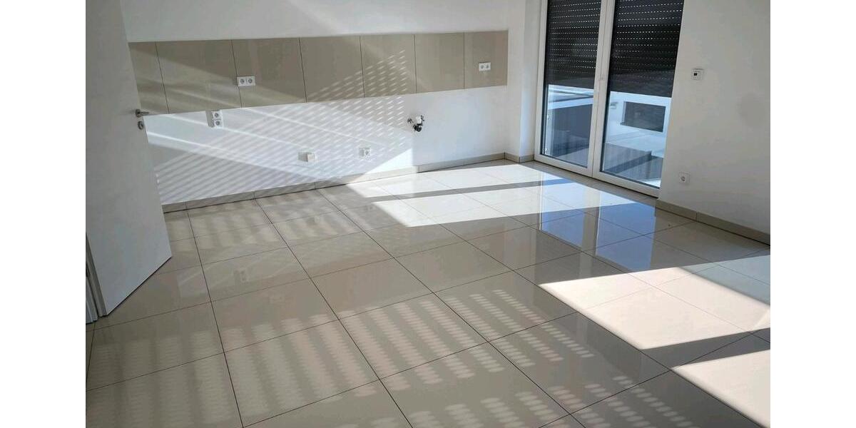 Zwei Zimmer Wohnung 2 zimmer