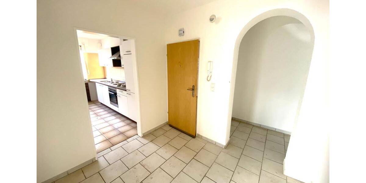 Erdgeschoßwohnung Steyerberg - 2 Zimmer, 79 m&sup2;, 575&euro; | Angebot:24827499