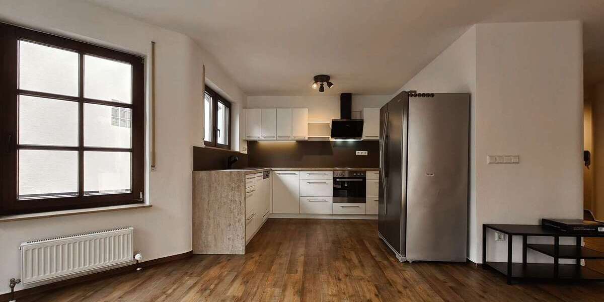Wohnung zum Mieten in Landstuhl 1.950 € 140 m² 4 zimmer