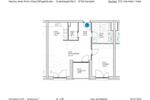 Etagenwohnung Kempten (Allgäu) - 2 Zimmer, 61 m&sup2;, 980&euro; | Angebot:25254937