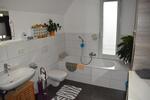 Traumhafte 4-Zimmer-DG-Maisonettewohnung mit Dachterrasse in Forchheim zimmer