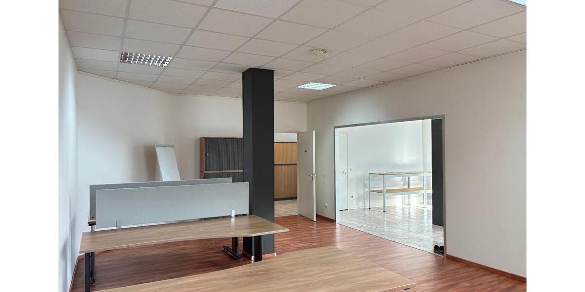 Gewerbeobjekt Brüggen - 1.395&euro; | Angebot:24782198