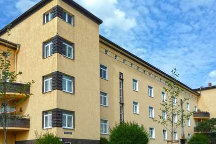 Wohnung zum Mieten in Gera 393,24 € 66.65 m²