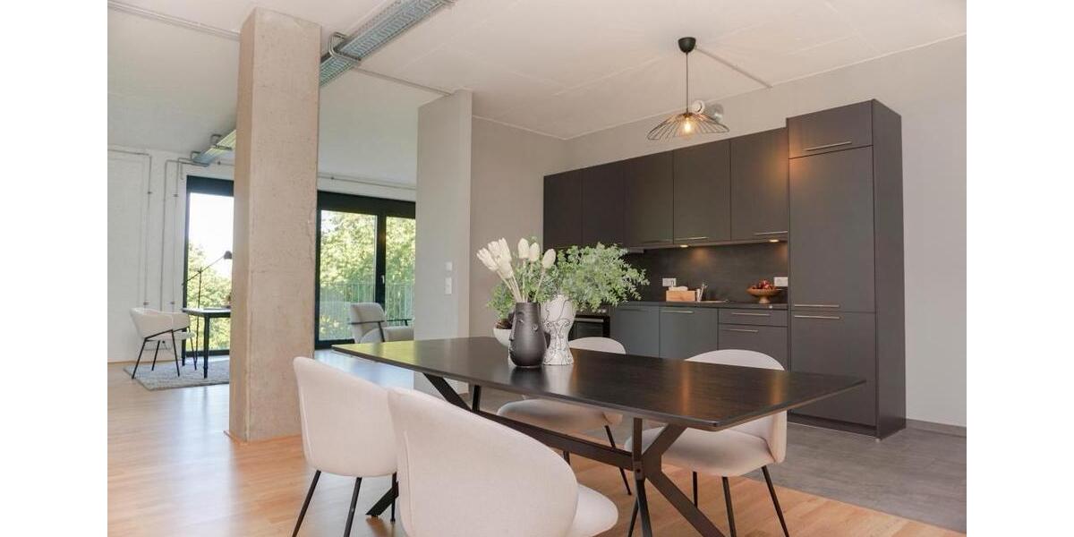 Loft - Studio - Atelier Bremen Häfen - 1 Zimmer, 133 m&sup2;, 1.679&euro; | Angebot:26580337