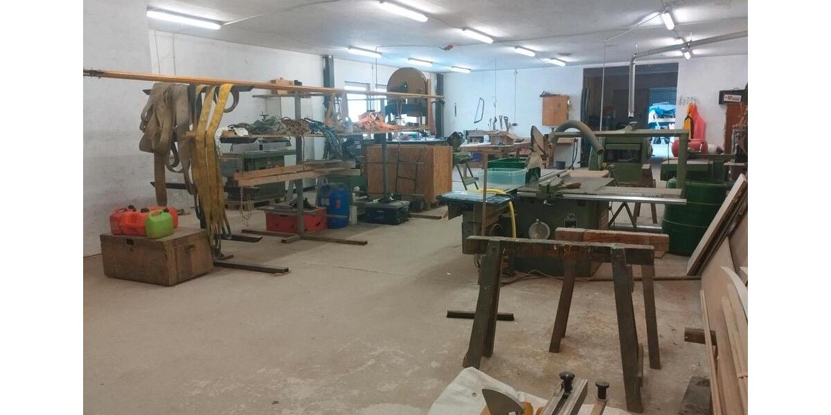 Gewerbeobjekt Meldorf - 821&euro; | Angebot:22506066