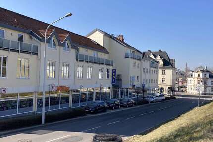 Wohnung zum Mieten in Limbach-Oberfrohna 850 € 141.57 m² 5 zimmer