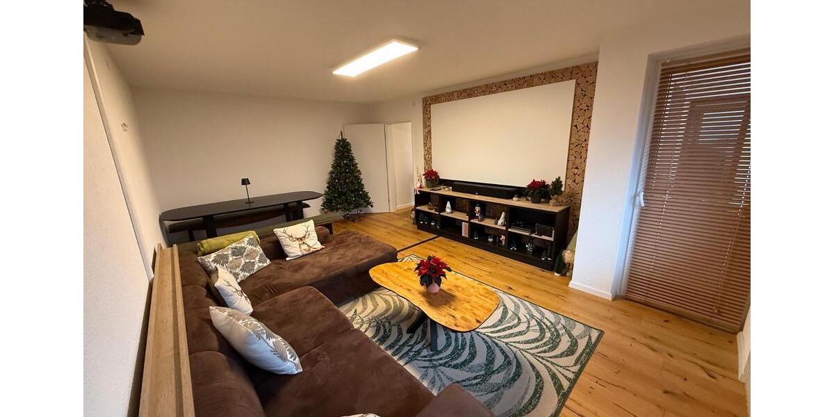 Schicke 2 Zimmer Wohnung in Lenzkirch 2 zimmer