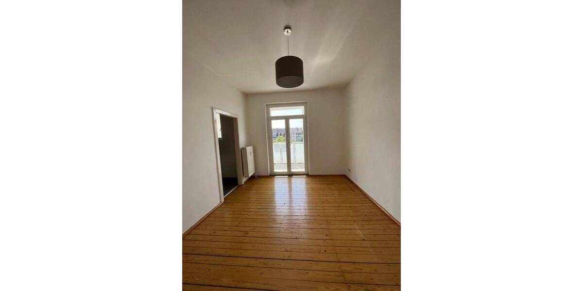Etagenwohnung Ludwigshafen Mitte - 3 Zimmer, 60 m&sup2;, 685&euro; | Angebot:26824074
