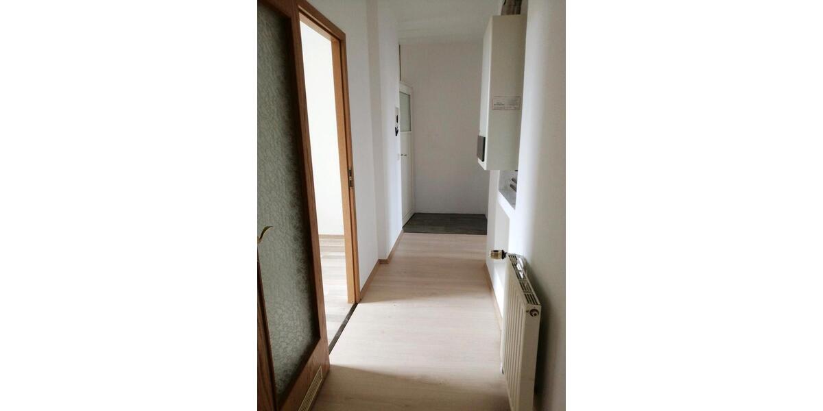 Etagenwohnung Elsteraue - 2 Zimmer, 51 m&sup2;, 311&euro; | Angebot:25592465