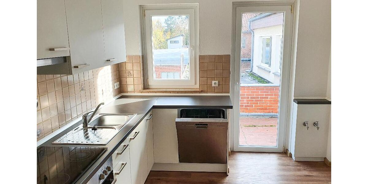 Etagenwohnung Steyerberg - 4 Zimmer, 105 m&sup2;, 650&euro; | Angebot:24585177