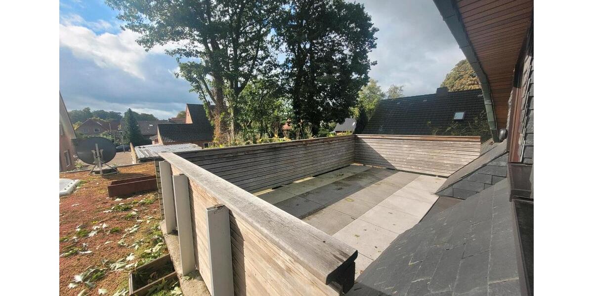 Wohnen auf Zeit Wardenburg - 2 Zimmer, 60 m&sup2;, 1.200&euro; | Angebot:26220623