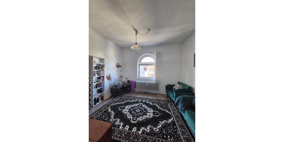 Dachgeschoßwohnung Siegen - 3 Zimmer, 65 m&sup2;, 840&euro; | Angebot:24890889