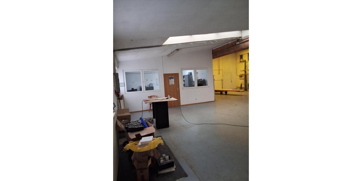 Gewerbeobjekt Löbau - 495&euro; | Angebot:24869665