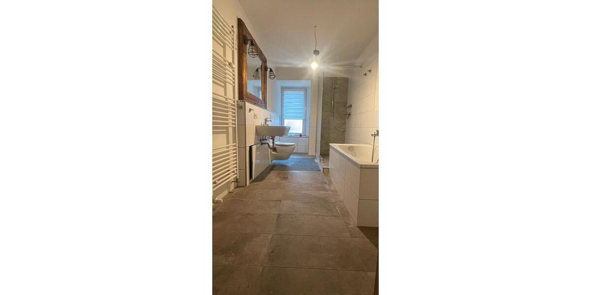 Etagenwohnung Blankenburg (Harz) Derenburg - 3 Zimmer, 90 m&sup2;, 810&euro; | Angebot:26691763