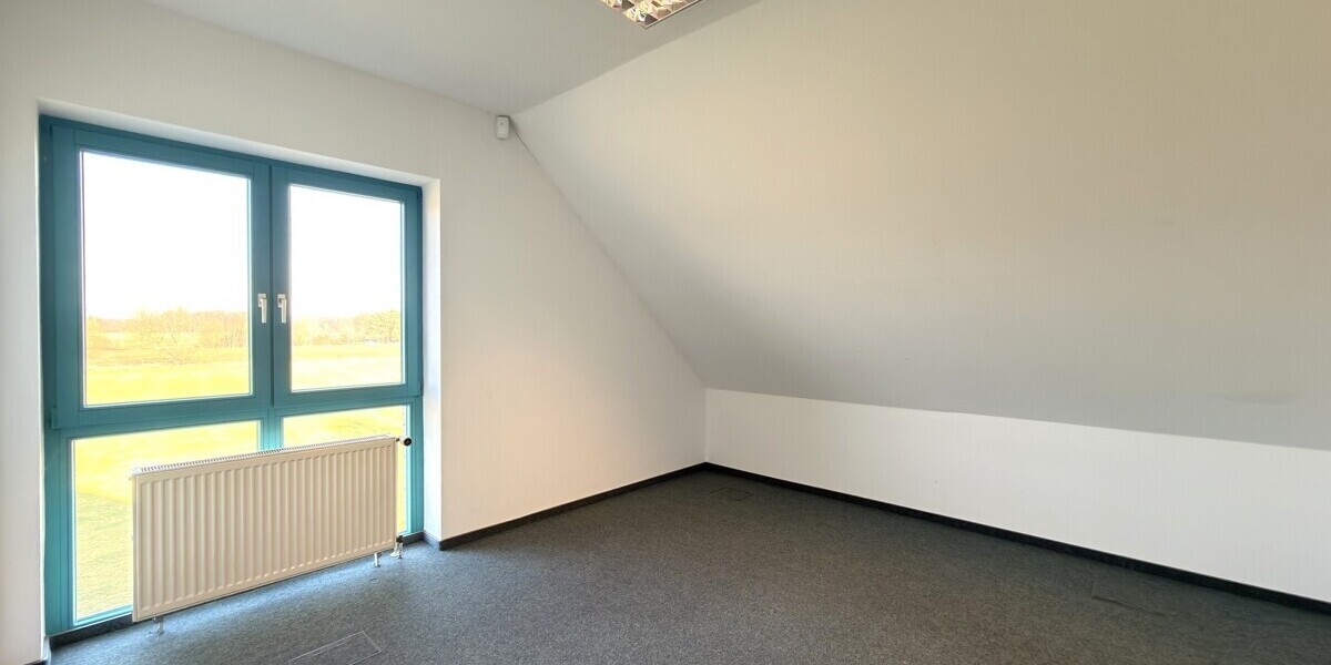 Repräsentative Büro-Praxisfläche in Münster-Nord! - Gewerbeobjekt Münster Coerde | Angebot:24699483