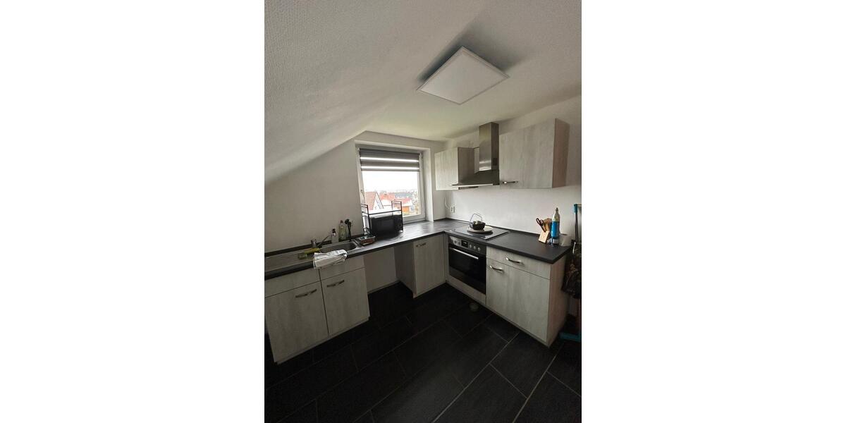 Dachgeschoßwohnung Winterlingen - 4 Zimmer, 60 m&sup2;, 550&euro; | Angebot:25948437