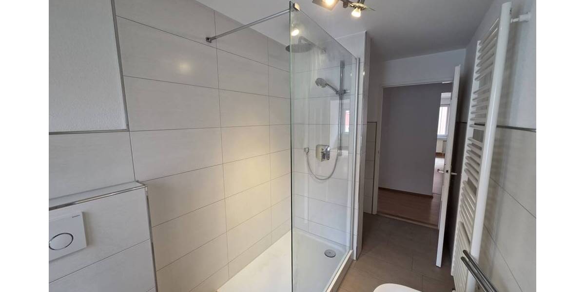 Etagenwohnung Nürnberg Sebald - 2 Zimmer, 58 m&sup2;, 730&euro; | Angebot:26189837