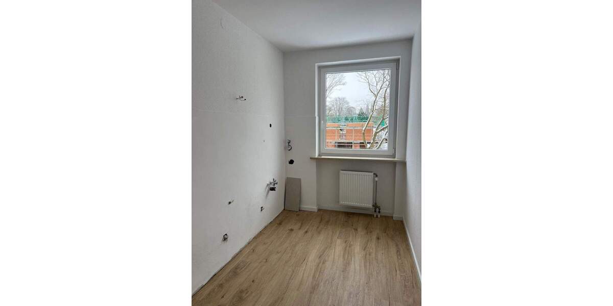 Etagenwohnung Bünde - 2 Zimmer, 70 m&sup2;, 700&euro; | Angebot:25706462