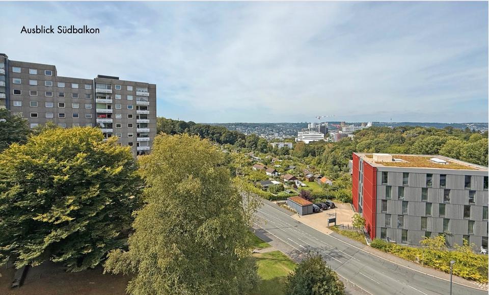 Etagenwohnung Wuppertal Gemarkung Elberfeld - 2.5 Zimmer, 77 m&sup2;, 740&euro; | Angebot:26664050