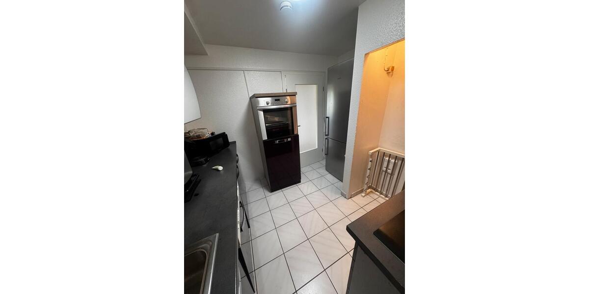 Erdgeschoßwohnung Nettersheim - 2.5 Zimmer, 70 m&sup2;, 1.200&euro; | Angebot:26407240