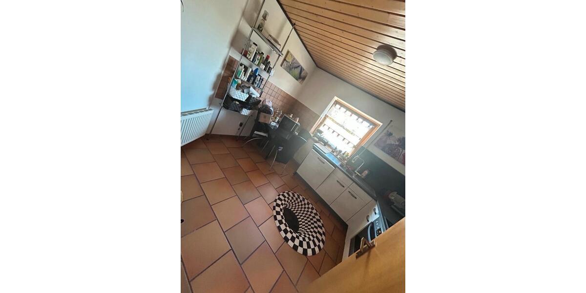 Etagenwohnung Attendorn - 3 Zimmer, 90 m&sup2;, 800&euro; | Angebot:26698795
