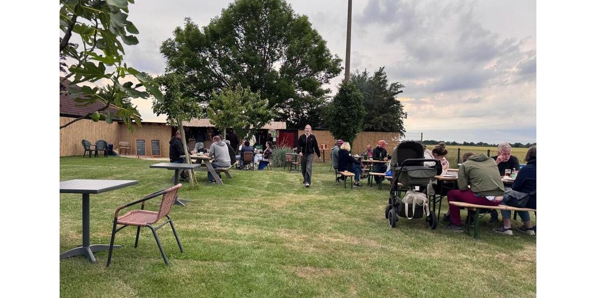 Gewerbeobjekt Fehmarn - 2.000&euro; | Angebot:25082581