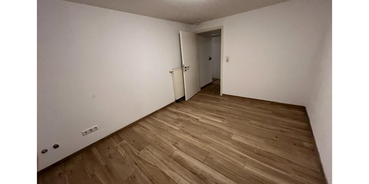 2-Zimmer-Apartment im Souterrain in Gerbrunn – ab sofort frei 2 zimmer