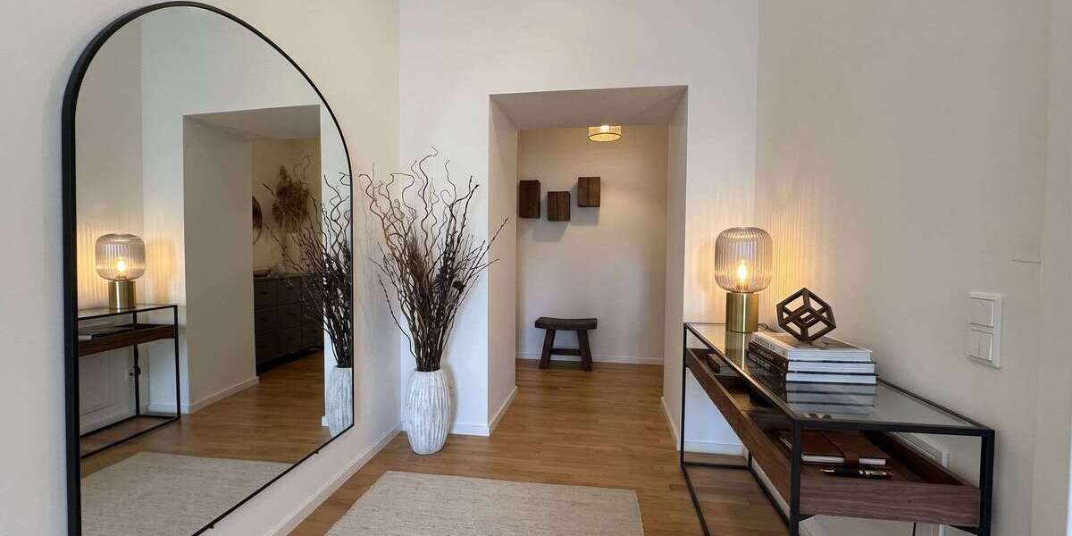 Etagenwohnung Bamberg Am Bruderwald - 2 Zimmer, 78 m&sup2;, 1.200&euro; | Angebot:26540448