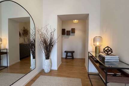 Wohnung Bamberg Am Bruderwald - 2 Zimmer, 78 m&sup2;, 1.200&euro; | Angebot:26540448