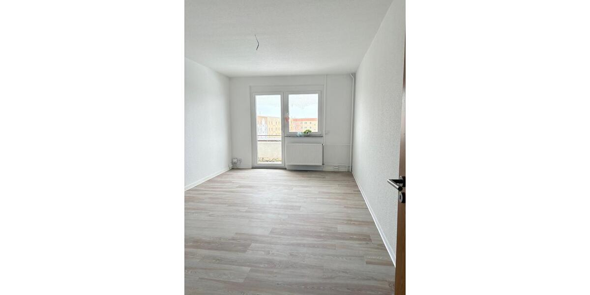 Etagenwohnung Zerbst (Anhalt) - 3 Zimmer, 68 m&sup2;, 455&euro; | Angebot:25717372