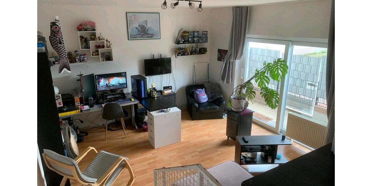 Erdgeschoßwohnung Merzenich - 3 Zimmer, 60 m&sup2;, 780&euro; | Angebot:25381633