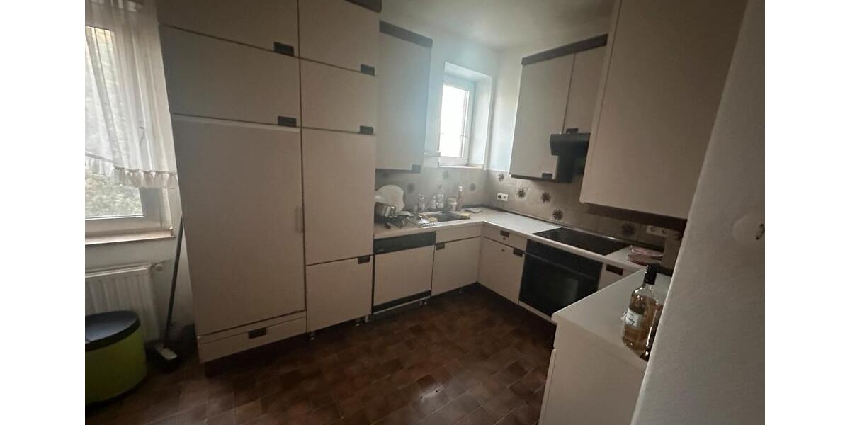 WG Zimmer Nr.2 1 zimmer