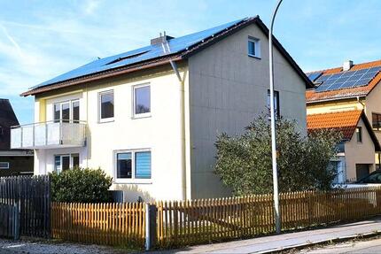 vermiete Einfamilienhaus in Altdorf-ideal für Familien & Monteure 6 zimmer
