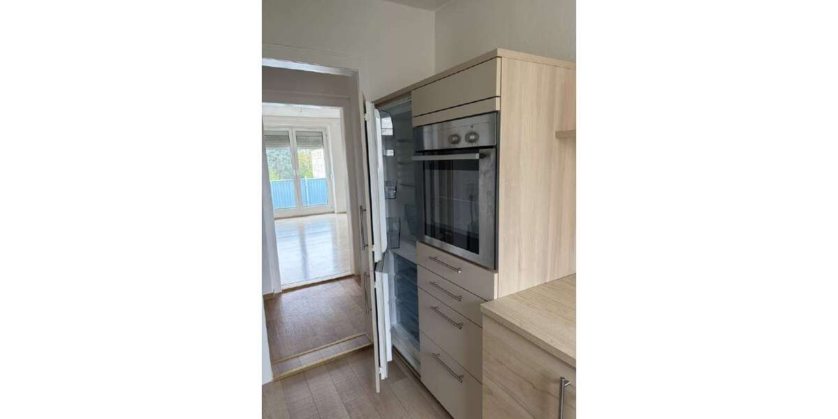 Etagenwohnung Oschatz - 3 Zimmer, 59 m&sup2;, 354&euro; | Angebot:27021705