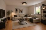 Maisonettenwohnung Ramsen - 6 Zimmer, 136 m&sup2;, 1.300&euro; | Angebot:26626116