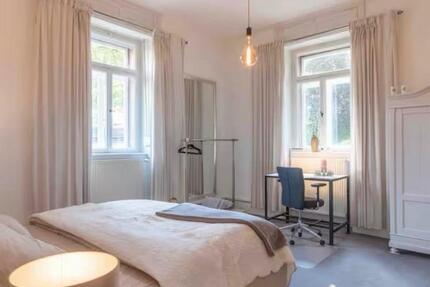 Wohnen auf Zeit Ettlingen - 1 Zimmer, 25 m&sup2;, 795&euro; | Angebot:26543649