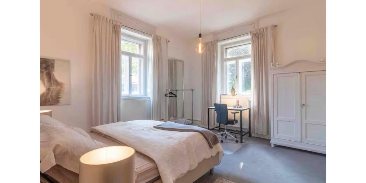 Wohnen auf Zeit Ettlingen - 1 Zimmer, 25 m&sup2;, 795&euro; | Angebot:26543649