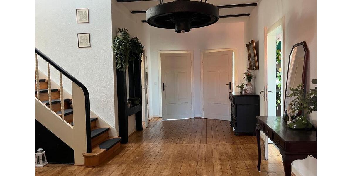 Etagenwohnung Isernhagen - 6 Zimmer, 190 m&sup2;, 1.249&euro; | Angebot:26705850