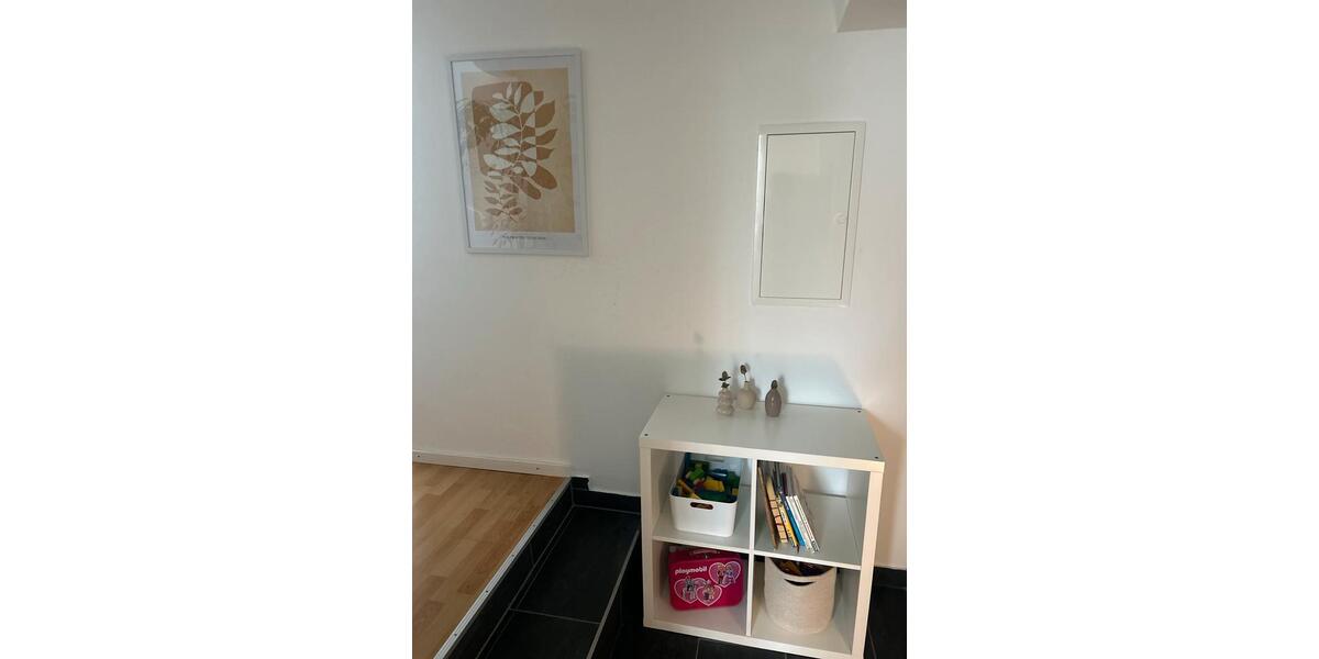 Wohnen auf Zeit Happurg - 3 Zimmer, 75 m&sup2;, 80&euro; | Angebot:12330062