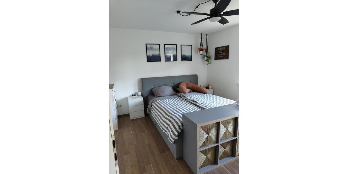 Etagenwohnung Schrobenhausen - 3 Zimmer, 80 m&sup2;, 980&euro; | Angebot:26534500