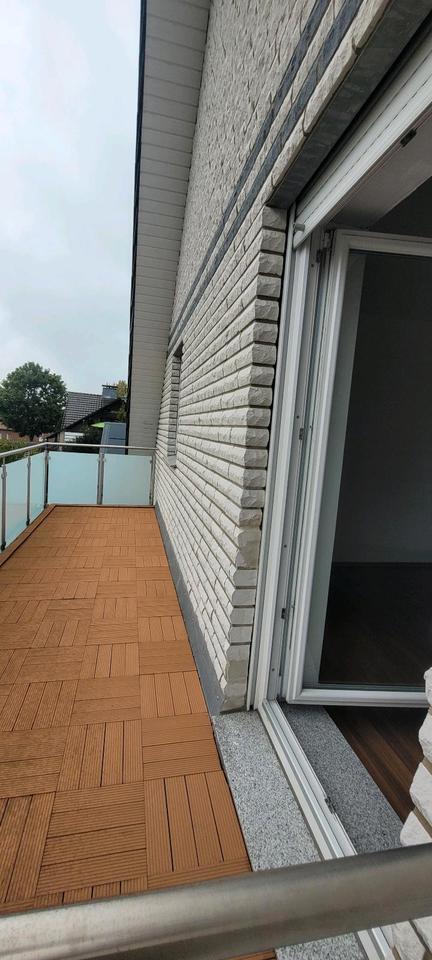 3 ZKBB Wohnung in Löhne Gohfeld zimmer