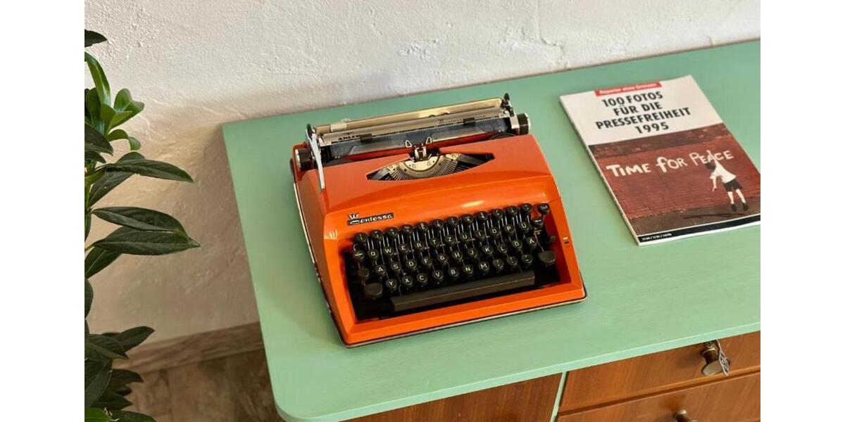 Etagenwohnung Medebach - 1 Zimmer, 42 m&sup2;, 450&euro; | Angebot:24848999